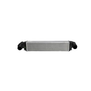 اینتر کولر بی ام و X1 اتاق E84