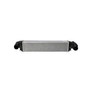 اینتر کولر بی ام و X6 اتاق E71