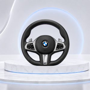 فرمان بی ام و