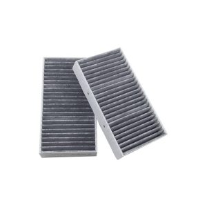 فیلتر کابین بی ام و 523 اتاق F10 موتور N52N