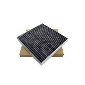 فیلتر کابین بی ام و 530 اتاق E60