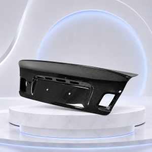 درب صندوق بی ام و