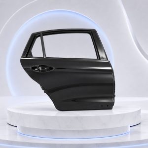 درب عقب راست بی ام و