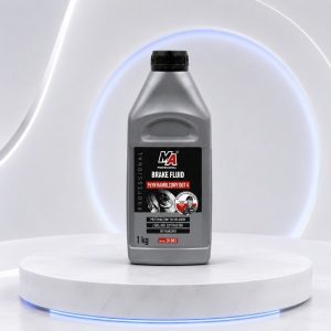 روغن ترمز بی ام و