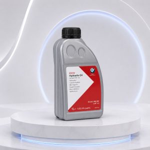 روغن هیدرولیک بی ام و