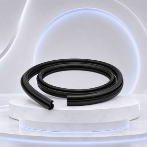 نوار دور درب بی ام و