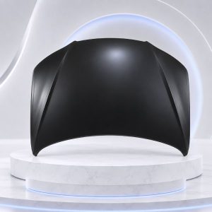 کاپوت بی ام و