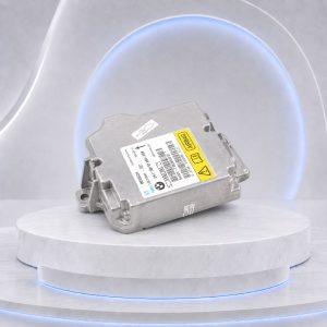یونیت ایربگ بی ام و