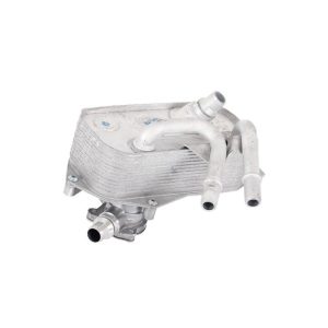 خنک کن روغن گیربکس بی ام و X5 اتاق F15