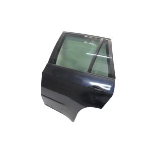 درب عقب چپ (سمت راننده) بی ام و X5 اتاق F15