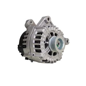 دینام بی ام و X5 اتاق F15