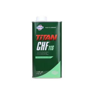 روغن هیدرولیک CHF بی ام و