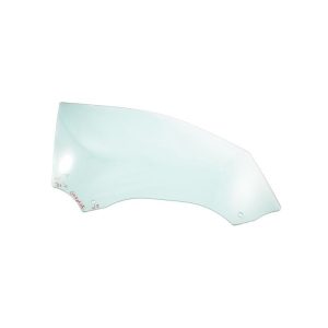 شیشه درب جلو راست بی ام و X5 اتاق F15