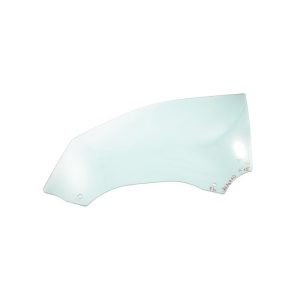 شیشه درب جلو چپ بی ام و X5 اتاق F15