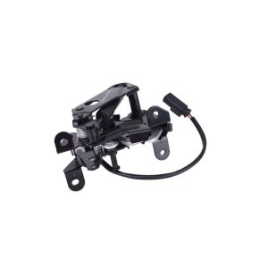 قفل درب کاپوت بی ام و 328 اتاق F30