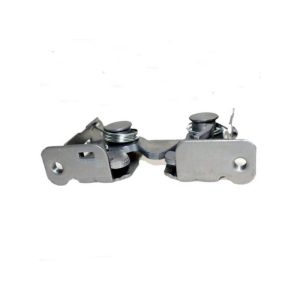 قفل درب کاپوت بی ام و X1 اتاق E84
