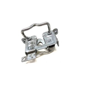قفل درب کاپوت بی ام و X3 اتاق F25