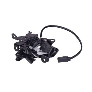 قفل درب کاپوت بی ام و X3 اتاق G45