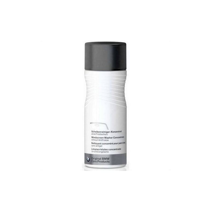 مایع شیشه شور بی ام و X1 اتاق F48