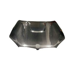 کاپوت بی ام و X5 اتاق F15